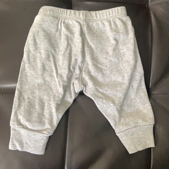 3/$20 Baby Gap pants - Picture 2 of 2